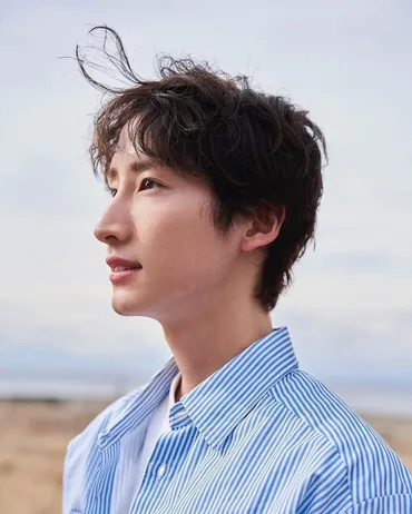 緒形 龍のメンズビューティログ vol.2 3つの感覚で楽しめる ...