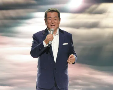 加山雄三、音楽生活に幕？87歳の現在と、未来への情熱とは？加山雄三、音楽界のレジェンド、引退と新たな挑戦