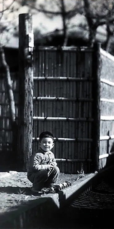 語る 人生の贈りもの）加山雄三：３ 塀に張り付いて、聴いた ...