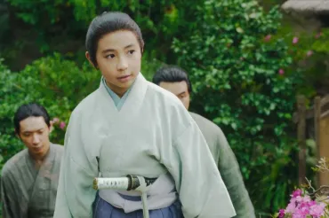 記事全文】「どうする家康」寺嶋眞秀くん 堂々の大河デビュー ...