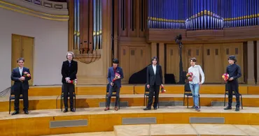 務川慧悟、阪田知樹の入賞に沸いた、エリザベート王妃国際音楽 ...
