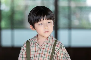 永瀬ゆずな(加藤柚凪)ってどんな人？改名後の活躍と出演作をご紹介！子役から女優へ。永瀬ゆずなの成長記録