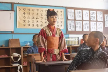 あんぱん』に゛のぶ゛永瀬ゆずなが再登場する意義 朝ドラおなじみ ...