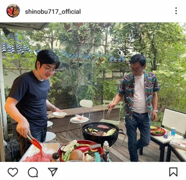 明石家さんま、息子・二千翔の結婚と家族愛！感動エピソードを徹底解説！明石家さんま、大竹しのぶ、IMALU…家族の絆を描く