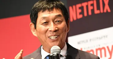 泣いちゃう」東野幸治も目を潤ませ…明石家さんま 愛息・二千翔 ...