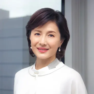 水野真紀の実家は裕福？父は大企業役員で田園調布育ち！ 