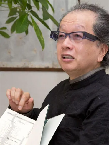 ねじめ正一：高円寺を愛し、表現し続けた作家の軌跡とは？詩人・作家 ねじめ正一の表現の原点と、その後の挑戦