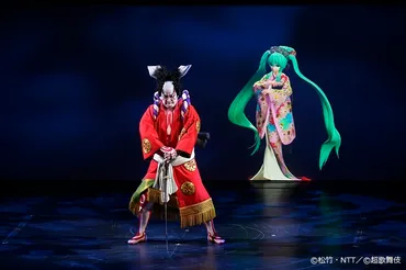 中村獅童が語る、歌舞伎座初の「超歌舞伎」と家族への思い～12月 ...