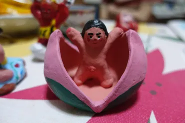 作らずにはいられない」作家、タカさんのものづくりの話 