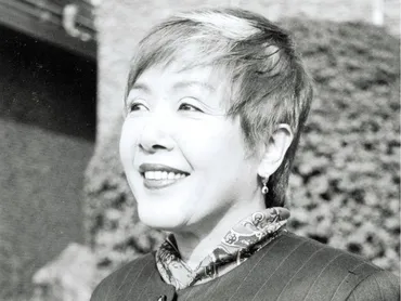 坂本スミ子さん死去…「夢であいましょう」主題歌「楢山節考 ...