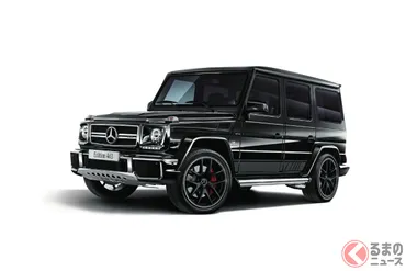 「明石家さんま」が゛愛車゛の「高級SUV」を公表! 渋すぎる ...