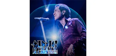 矢沢永吉デビュー50周年記念、6都市13公演のアリーナ・ツアー ...