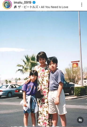 大竹しのぶと二千翔の現在と未来？結婚、家族、舞台…母と息子の絆に迫る大竹しのぶと二千翔、家族の現在地