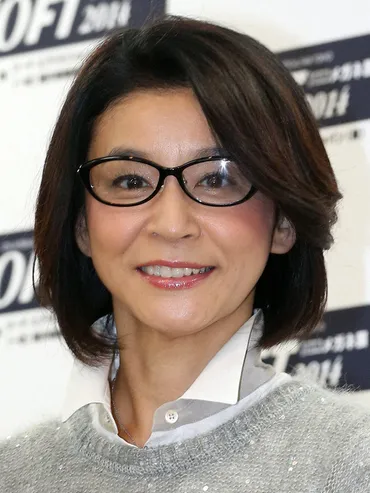 高嶋ちさ子 いとこ・高嶋政宏と゛25年ぶり゛再会で不仲説否定 ...