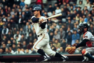 現役時代の長嶋茂雄」〜1958