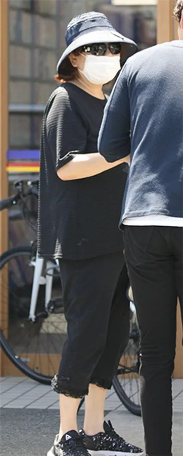 上沼恵美子、夫との関係悪化 「夫源病」で結婚41年目の別居 ...