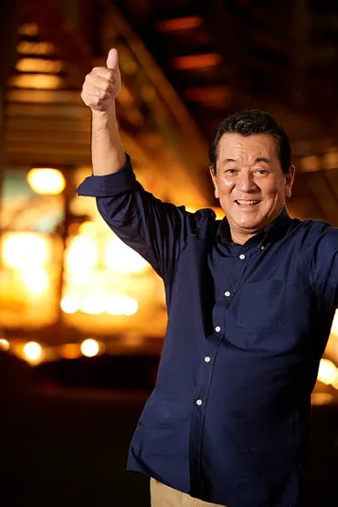 加山雄三 健康な肉体と若さを維持する秘訣は？