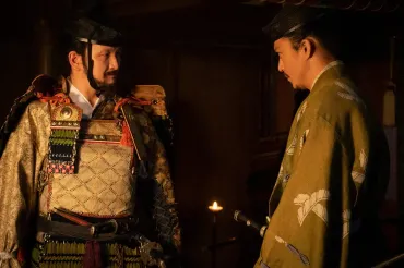 鎌倉殿の13人」名刀・梶原景時の散り際 中村獅童が込めた覚悟 ...