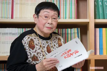 追悼】橋田壽賀子さん、生前に語っていた「私がお墓に入るとき ...