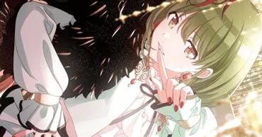 七草にちかの魅力とは？シャニマスとグッズ展開から読み解く人気！七草にちかの輝き：シャニマスでの活躍とグッズの軌跡