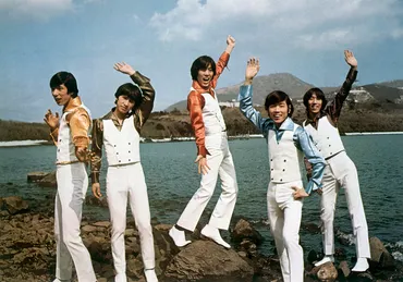 沢田研二、ザ・タイガースから現在まで！ジュリーの魅力と音楽遍歴を徹底解説？時代を超えて愛される、沢田研二という生き方