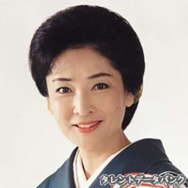 香山美子の生い立ちから現在まで 
