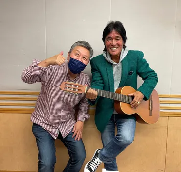 いや～悪い酒飲んでました」松崎しげるが大親友・西田敏行が話 ...