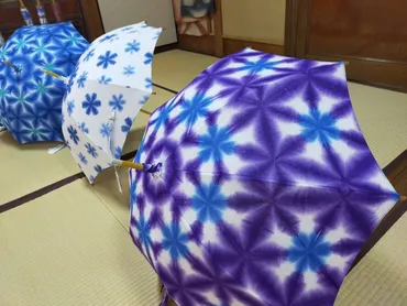 これは何絞り？絞り染めと生地の違い、見どころ。藤井絞 part2 ...