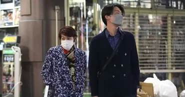 大竹しのぶ 22歳差深夜デート！還暦すぎても年下にモテる理由 ...