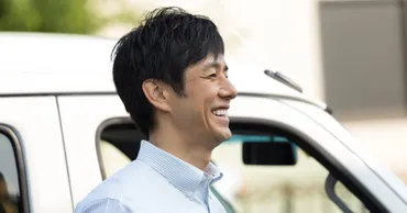 西島秀俊のスマイル5連発「オズランド 笑顔の魔法おしえます ...