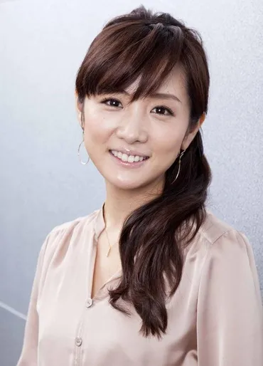 獣王が好きすぎてパチンコ屋に徹夜で並んだ高島彩 意外な ...