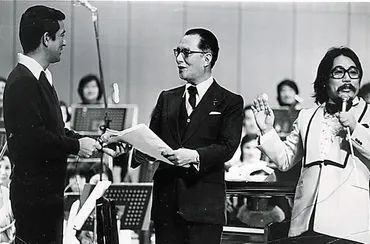 加山雄三と上原謙：音楽と絆を育んだ父子の物語？加山雄三、父との出会いから晩年までを振り返る