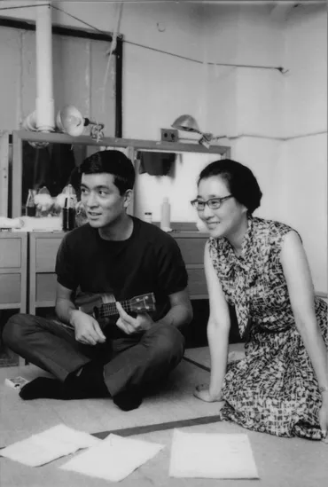 写真母の死、ホテル倒産、20億円の借金……再起を誓う加山雄三に ...