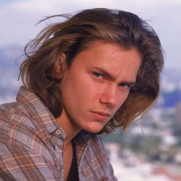 没後31年】永遠の伝説、リヴァー・フェニックス（River Phoenix ...
