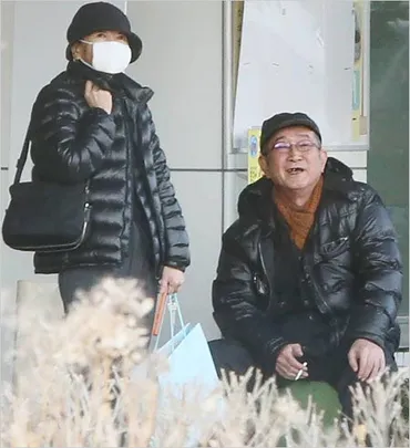 都はるみの現在…矢崎滋と東北地方のホテルで生活。芸能界引退し ...