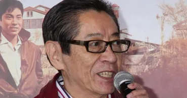 浜田光夫（81）『徹子の部屋』での現役姿が話題！妻と乗り越えた ...