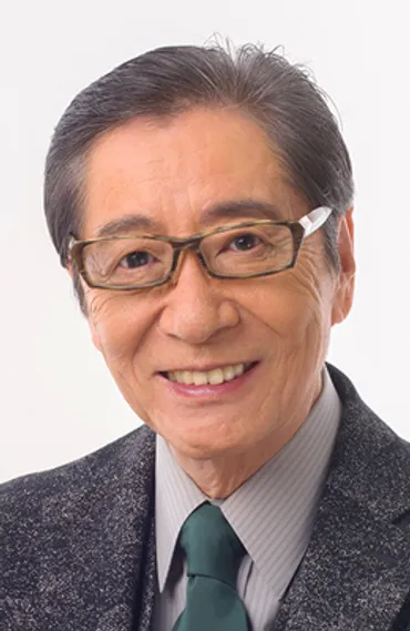 プロフィール：浜田 光夫