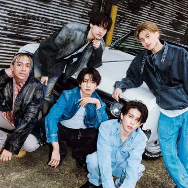 Aぇ! group】ってどんなグループ？デビュー直前！個性派メンバー ...