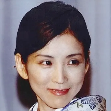 川島なお美さんがテリー伊藤に語っていた「最愛の夫との恋愛、そして結婚」
