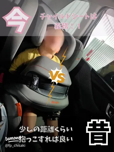 子育ての「今」と「昔」の真実