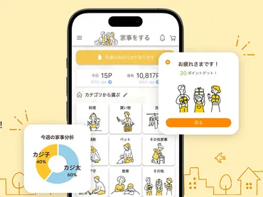 槙本千里さんに聞く】令和の子育て常識