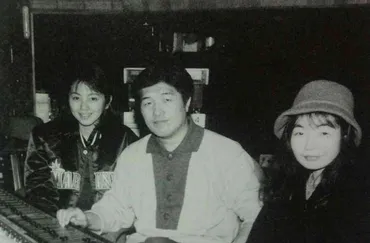 宮永正隆がさくらももこと離婚したエピソードや画像は？再婚した ...