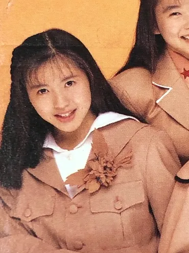 三浦理恵子ってどんな人？CoCoから女優、多才な活躍と知られざる素顔とは？CoCoの元メンバーから女優へ！ 三浦理恵子の輝かしい軌跡を辿る