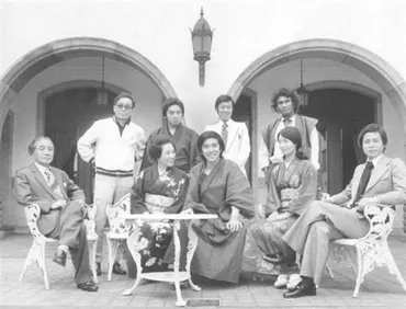 話の肖像画】俳優・石坂浩二（３）金田一耕助が当たり役に ...