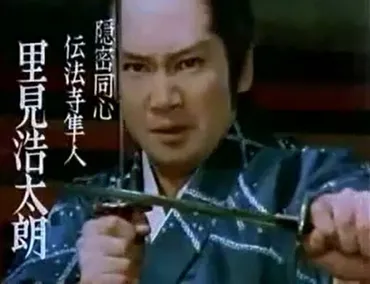 里見浩太朗の多才な魅力とは？時代劇スターの現在と未来を紐解く！時代劇スター、里見浩太朗の現在と未来