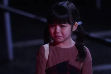 加藤柚凪の成長と活躍！ドラマ『監察医 朝顔』から映画まで、注目の子役？ドラマ『監察医 朝顔』で鮮烈デビュー！加藤柚凪の魅力に迫る