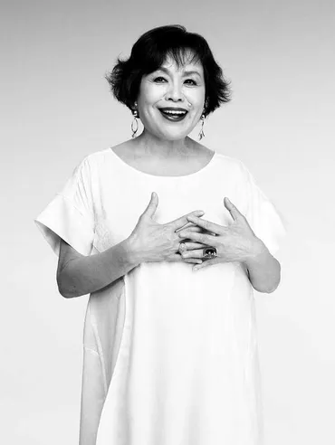 上沼恵美子70歳が語る〈7年半別居中〉の夫「男の人は定年して誰からも褒めてもらえないし、家でも鬱陶しがられる。そう思うとかわいそうやなあって」