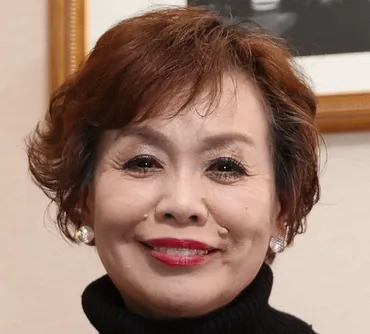 上沼恵美子「あれアカンで」゛大好きな番組゛「人生の楽園」で見かける夫婦像に疑問視「あれ多いのよ」（スポニチアネックス） 