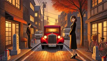 葵わかなも出演！「赤い霊柩車」シリーズの魅力を徹底解説 