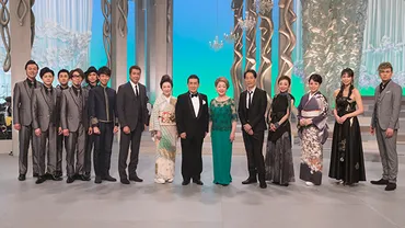 希望」「ふれあい」…ジャンルを超えた稀代の作曲家・いずみたく特集！ 